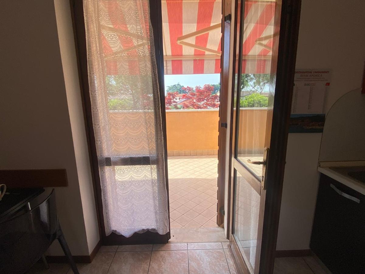 卡斯特努沃德加尔达 Casa Fanny酒店 外观 照片